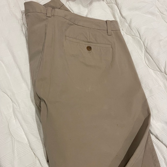Practically new khaki’s great condition. - Picture 5 of 6